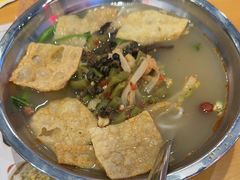 -雙冲柳州螺蛳粉&酸嘢&桂林米粉(簋街店)