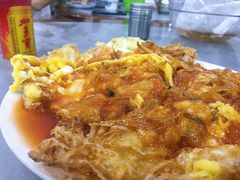 五柳炸蛋-红星光发煲仔饭(大石街店)