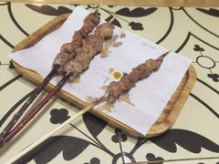 -新凯旋烧烤·燕姐千岛湖土菜