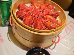 -靓靓蒸虾·头牌蒸虾(南山桂庙店)