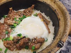 -红星光发煲仔饭(大石街店)