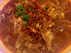 -济南喜来登酒店