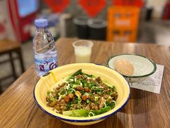 -阿福板凳面(观音桥店)