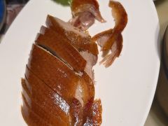 -范家小馆·四代传承烤鸭店(紫竹桥店)