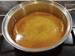 -呷哺呷哺(西单大悦城店)