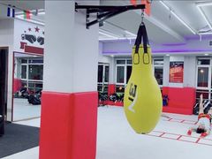 -津武堂散打搏击俱乐部(河西店)