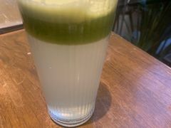 鲜榨果汁-BAKER&SPICE(国金中心商场店)