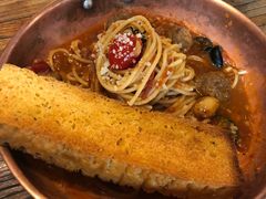 -I HOLIC艾豪丽披萨(KKone店)