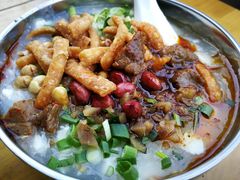 -乐山豆腐脑(北街店)