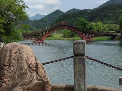 -绩溪龙川景区
