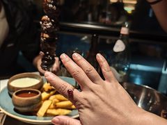 -The Meat & Wine Co Southbank(南岸店)