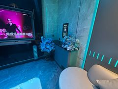 -方糖KTV-PLUS(世茂广场店)