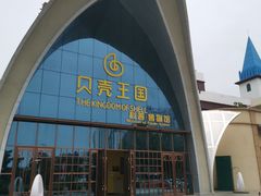 -贝壳王国博物馆