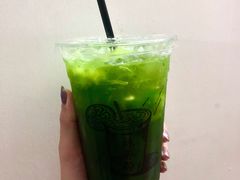 -林香柠·柠檬茶