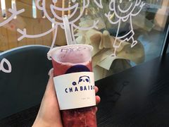 -茶百道(印象城店)