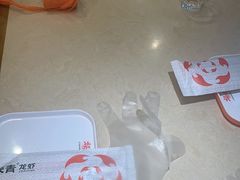 -杨氏青龙虾·羊蝎子(珠江路店)