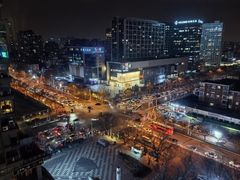 -北京三里屯CHAO酒店