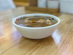 精品胡辣汤两掺-高群生胡辣汤(亚运村店)