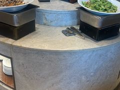-大理实力希尔顿酒店•香全日制餐厅