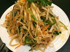 -杨师傅烧烤