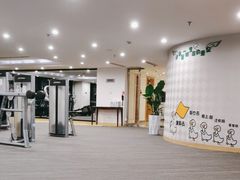 -斑斓西餐厅·自助茶点(高崎机场佰翔花园酒店)