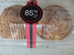 -85度C(南京中山南店)