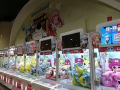 -恒生万鹂广场(唐镇店)