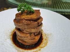 -金枝玉叶上海人家食府(三里河店)