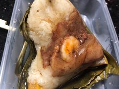 -老妈宫粽球