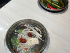 -围炉夜话·潮汕卤水火锅(榕江店)