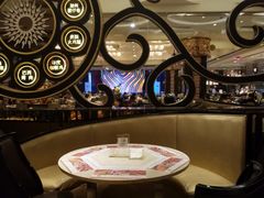 -芭菲盛宴·环球美食(北城国际店)