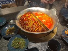 台式麻辣锅-湊湊火锅·茶憩(世博大道店)