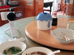 -老虎面馆