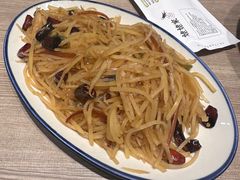 -姥姥家春饼店(交大东路店)