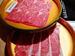 -温野菜涮涮锅(西单大悦城店)