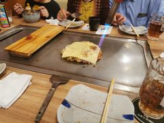 -日葵 大阪烧ひまり(仙霞路店)