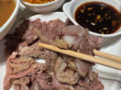 -高玛纳驴肉火烧(一世界店)