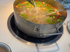 -刘少华贵州小黄牛·鲜牛肉火锅(总店)