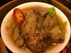 -富力万达嘉华酒店-品珍中餐厅(水果湖店)