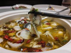 -浙江三立开元名都大酒店·四季轩中餐厅