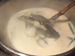 御品豆浆一锅鲜-佬麻雀·新湘菜(珠海金发购物中心店)
