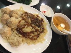 -丽的面家(多宝路店)