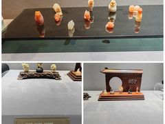 -青田石雕博物馆