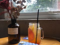 -W CAFE(甜爱路店)