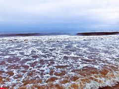 -老虎石海上公园