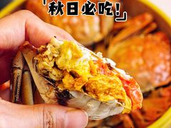 -美未居·老字号·地道顺德菜·桑拿鸡·鱼生(容桂店)