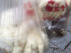 -清泉阁包子铺(中山路店)