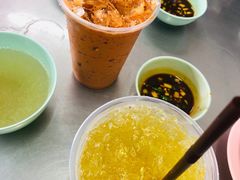 -红大哥水门鸡饭(總店)