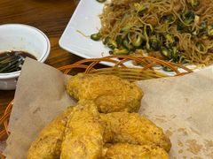 -南记食粥坊·宵夜大排档(莲花店)