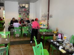-吉英盐焗鸡(文中路店)